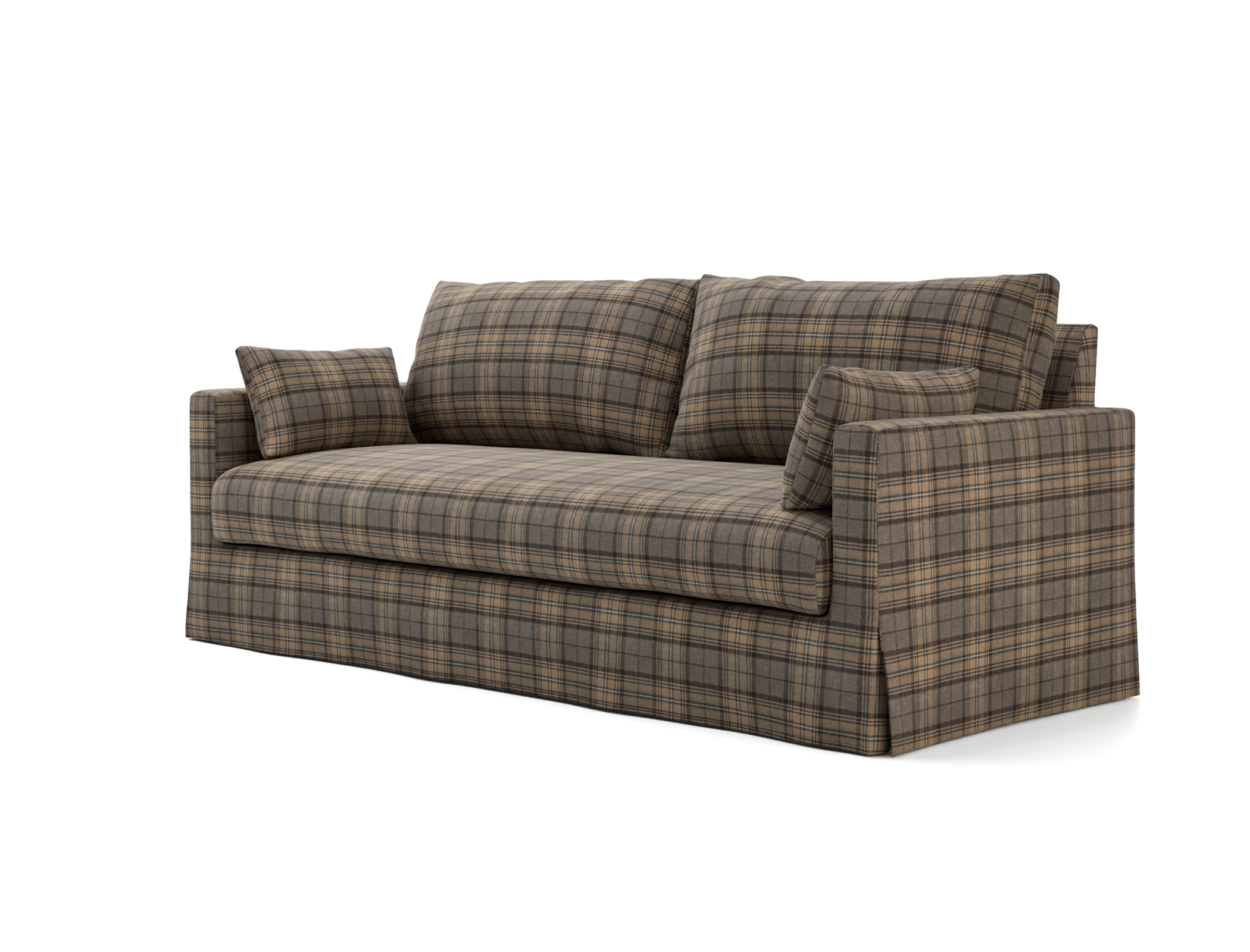 Hyltarp 3 seater sofa cover