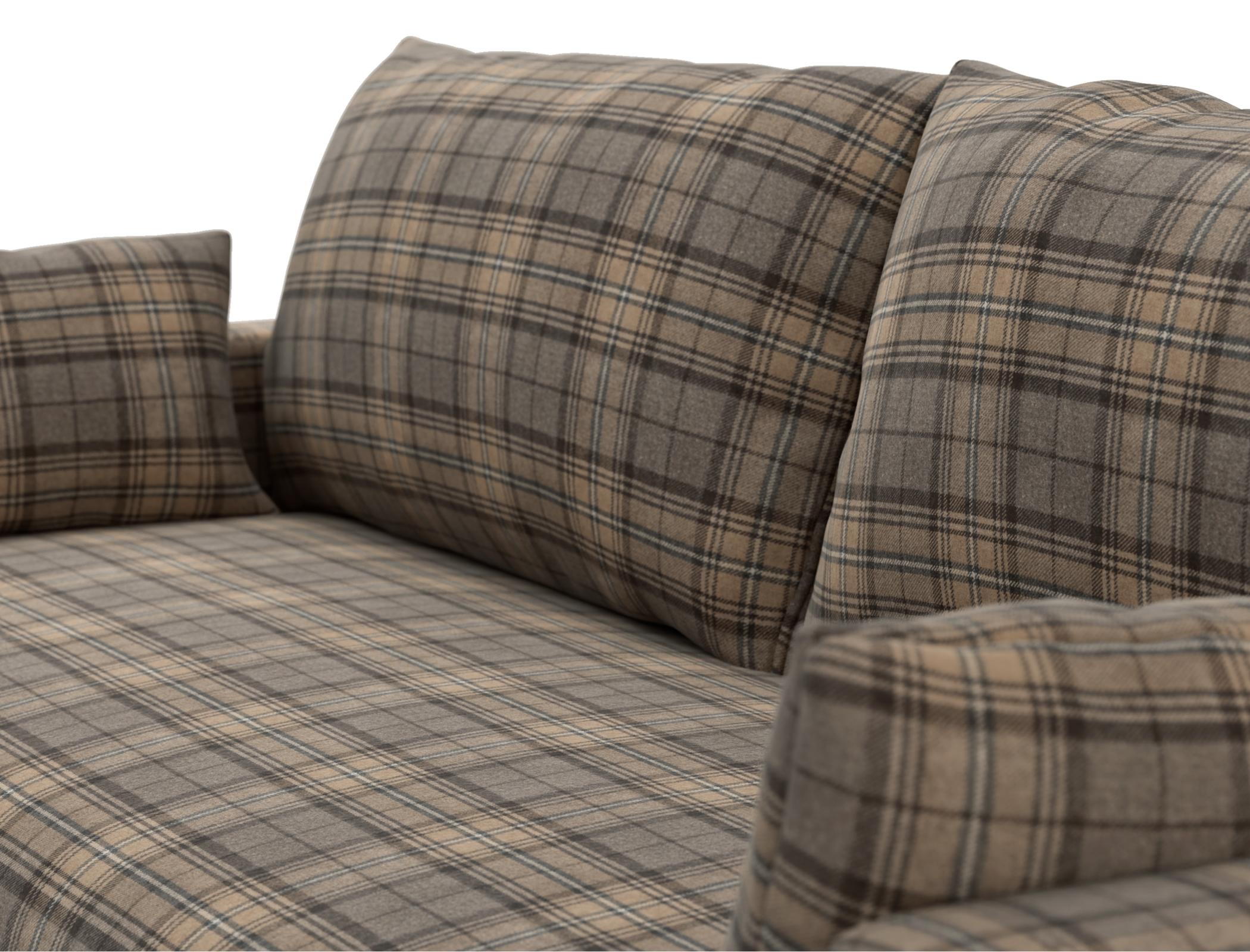 Hyltarp 3 seater sofa cover