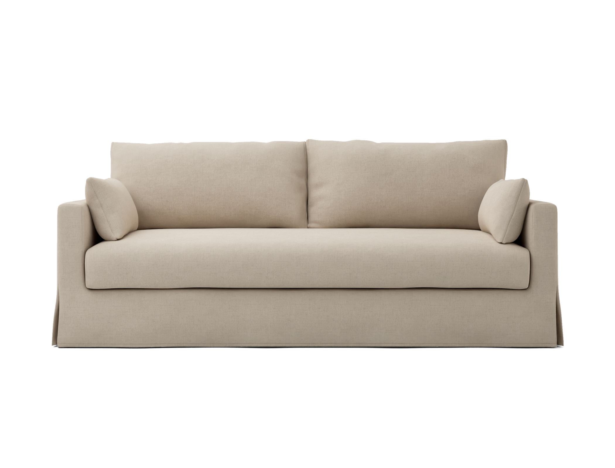 Hyltarp 3 seater sofa cover