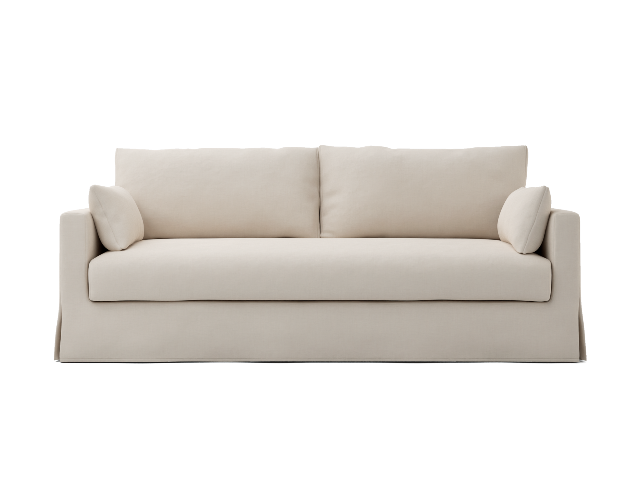 Överdrag till Hyltarp 3-sitssoffa