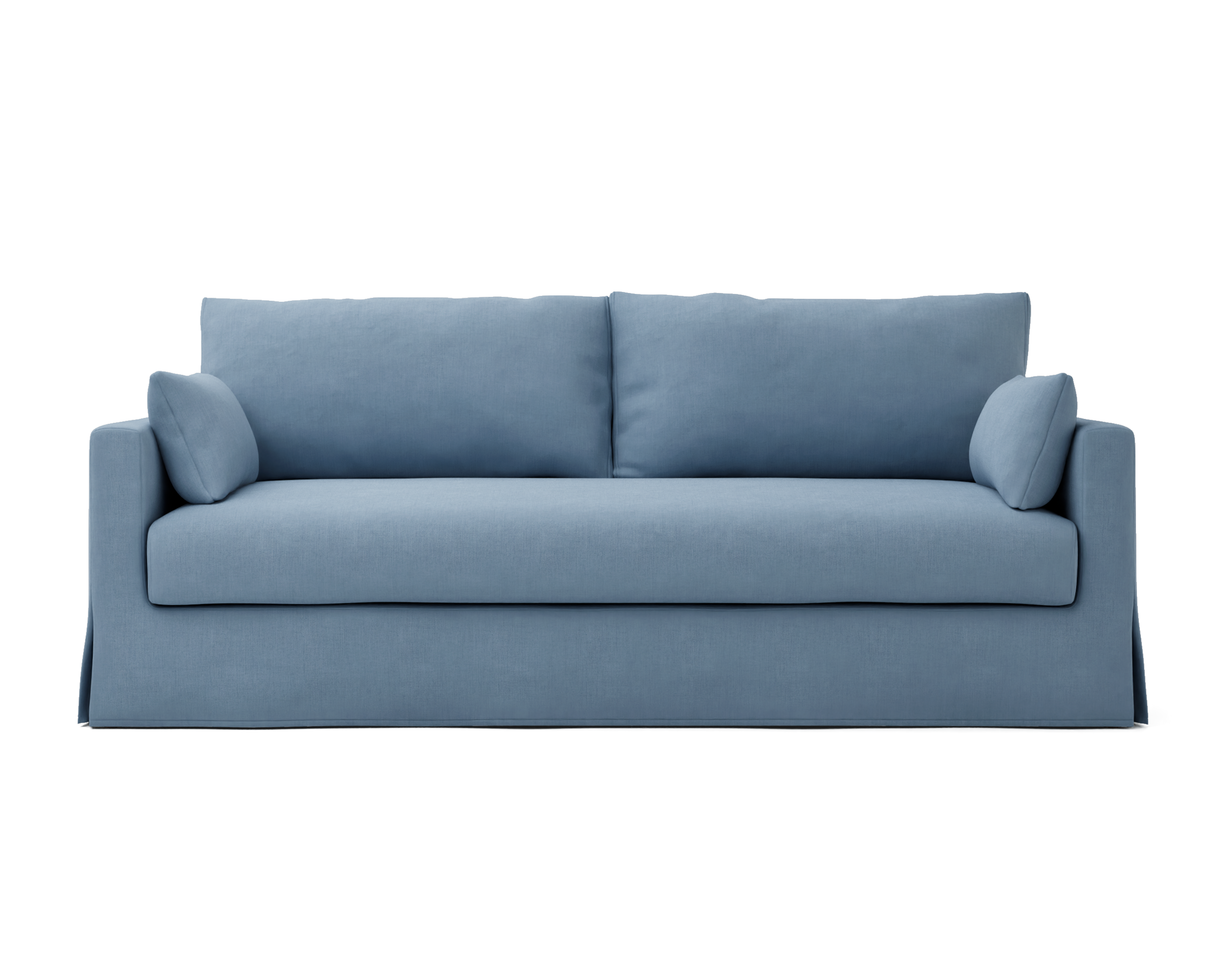 Bezug für 3er-Sofa Hyltarp