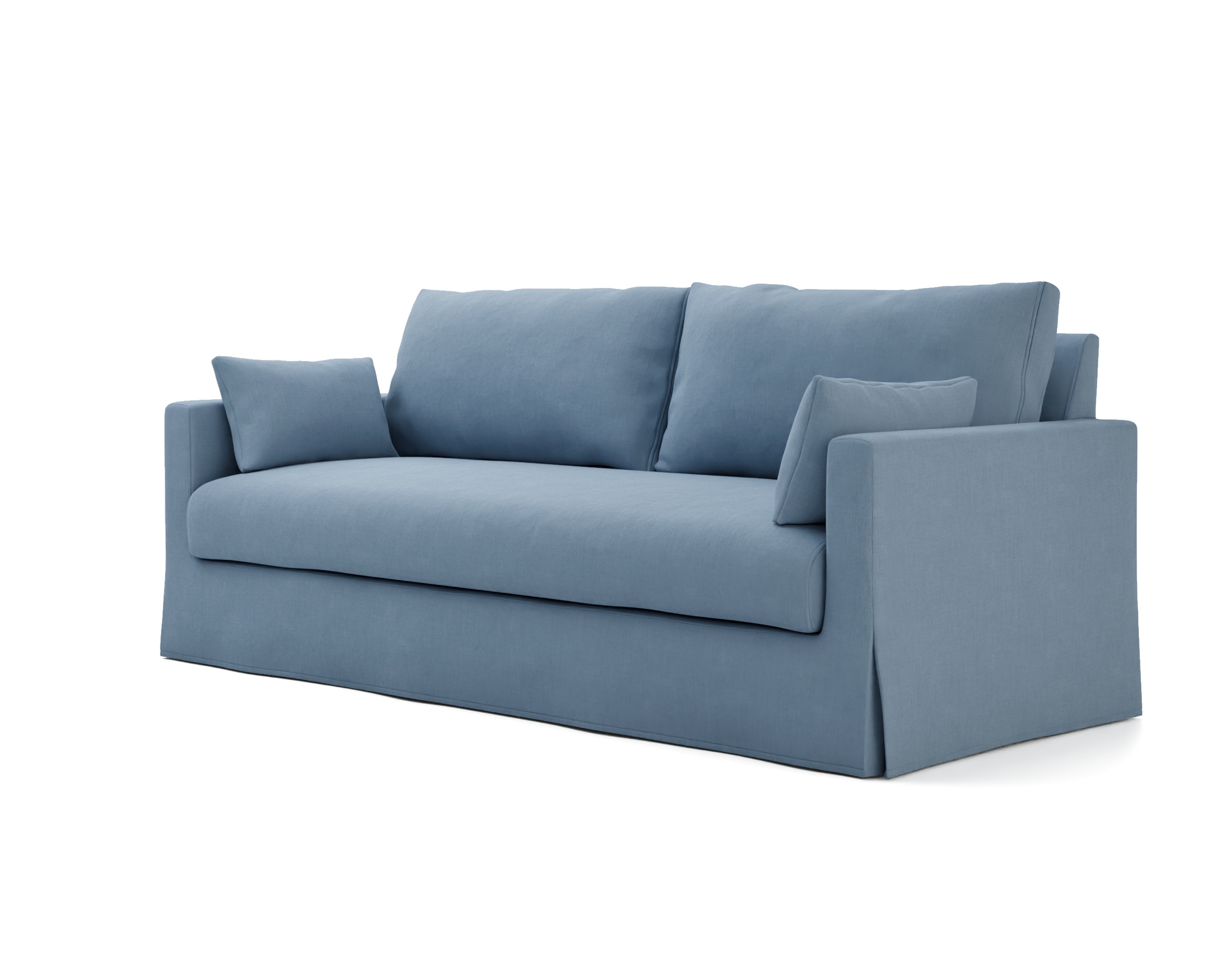 Bezug für 3er-Sofa Hyltarp