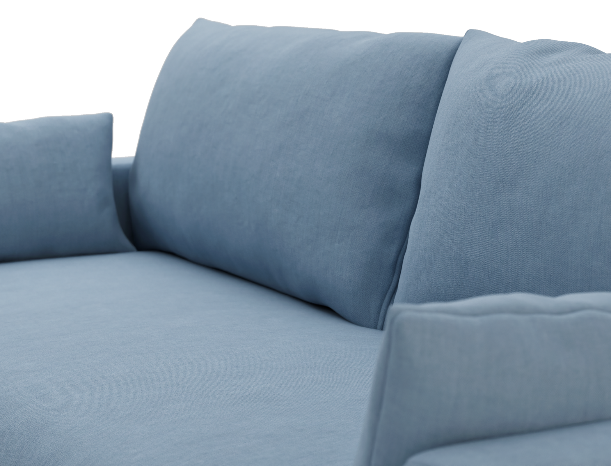 Hyltarp 3 seater sofa cover