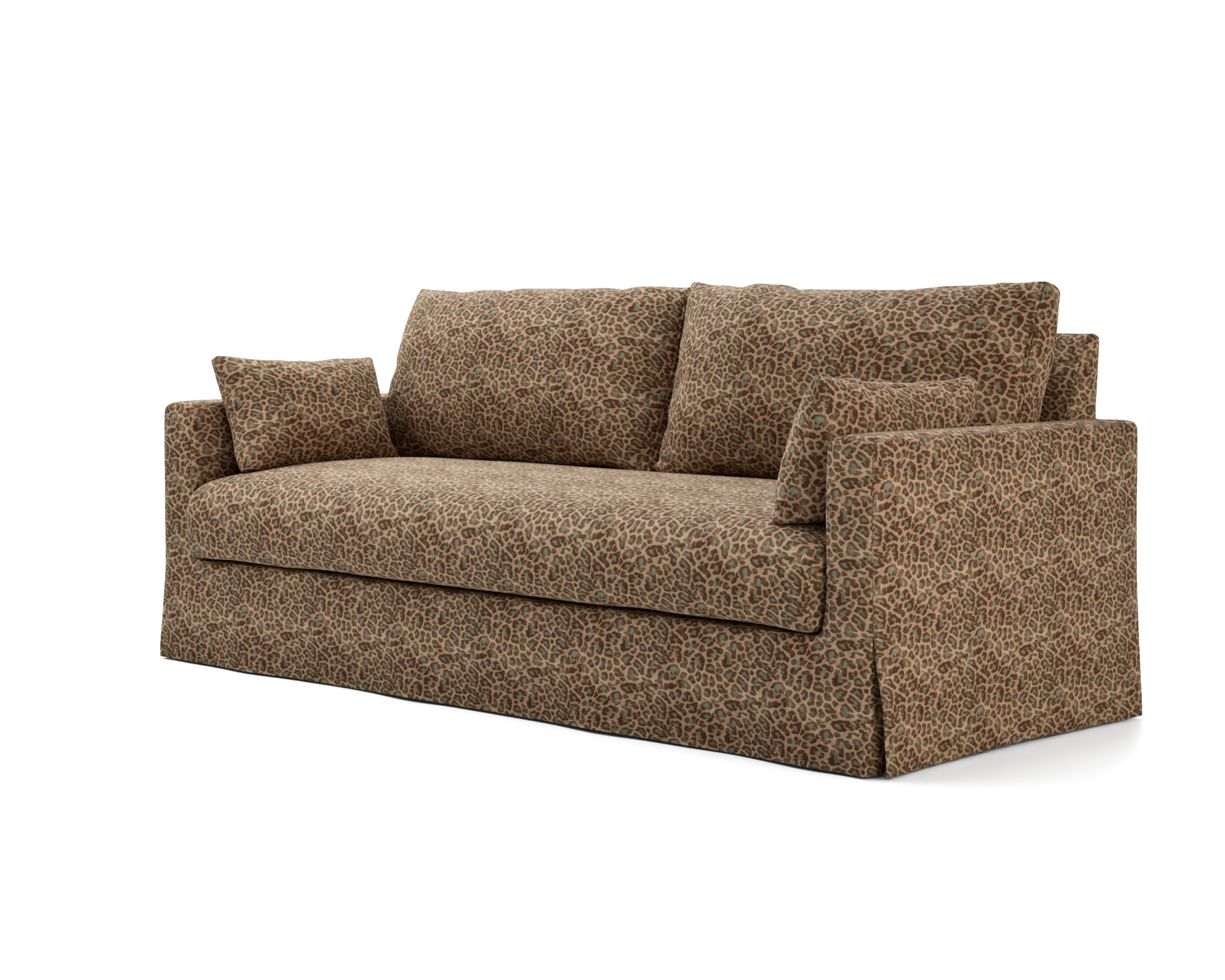 Bezug für 3er-Sofa Hyltarp