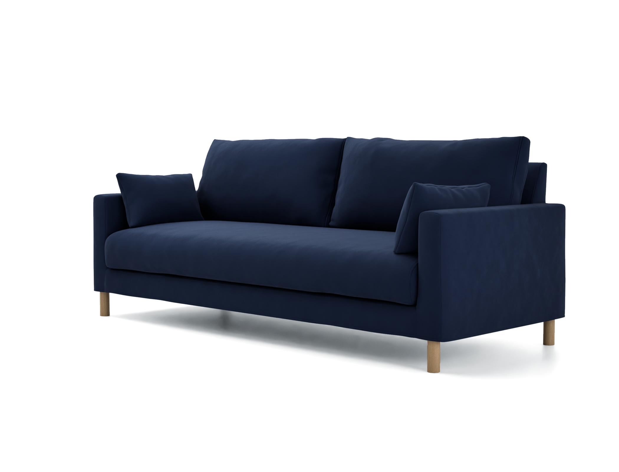 Bezug für 3er-Sofa Hyltarp