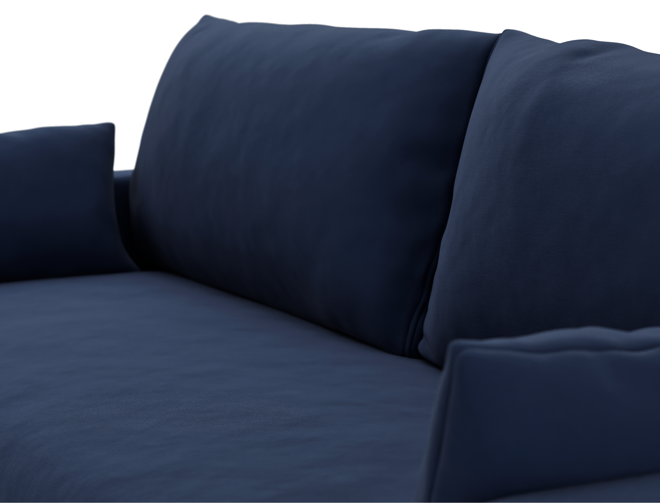 Bezug für 3er-Sofa Hyltarp