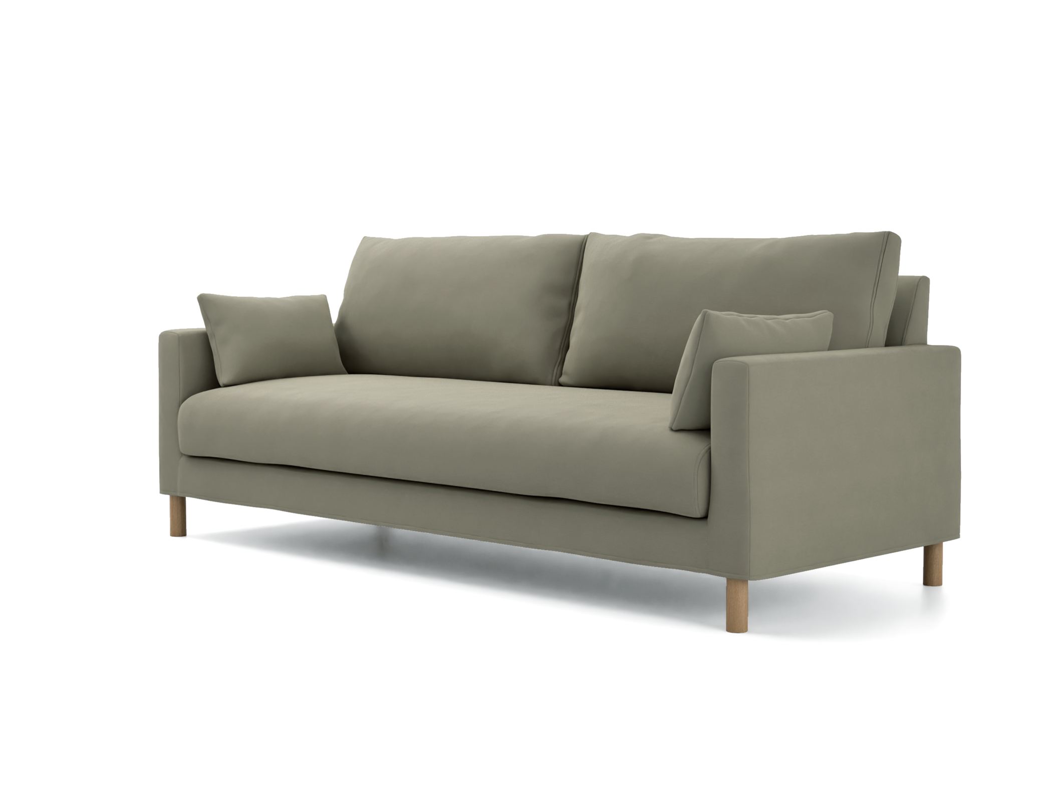 Hyltarp 3 seater sofa cover