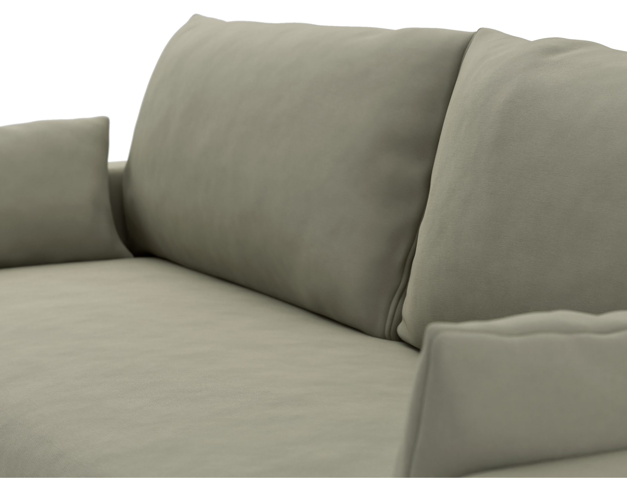 Hyltarp 3 seater sofa cover