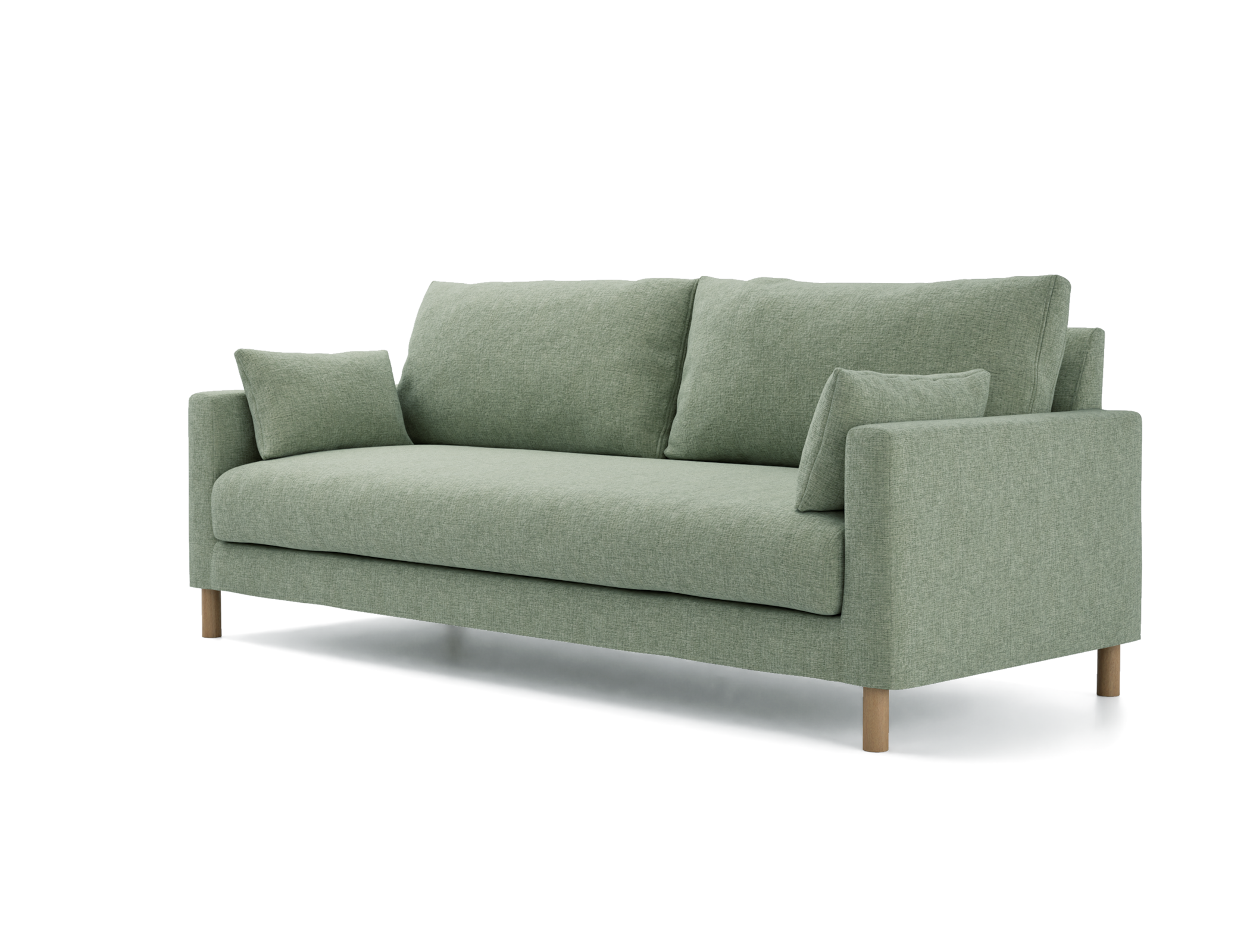 Hyltarp 3 seater sofa cover