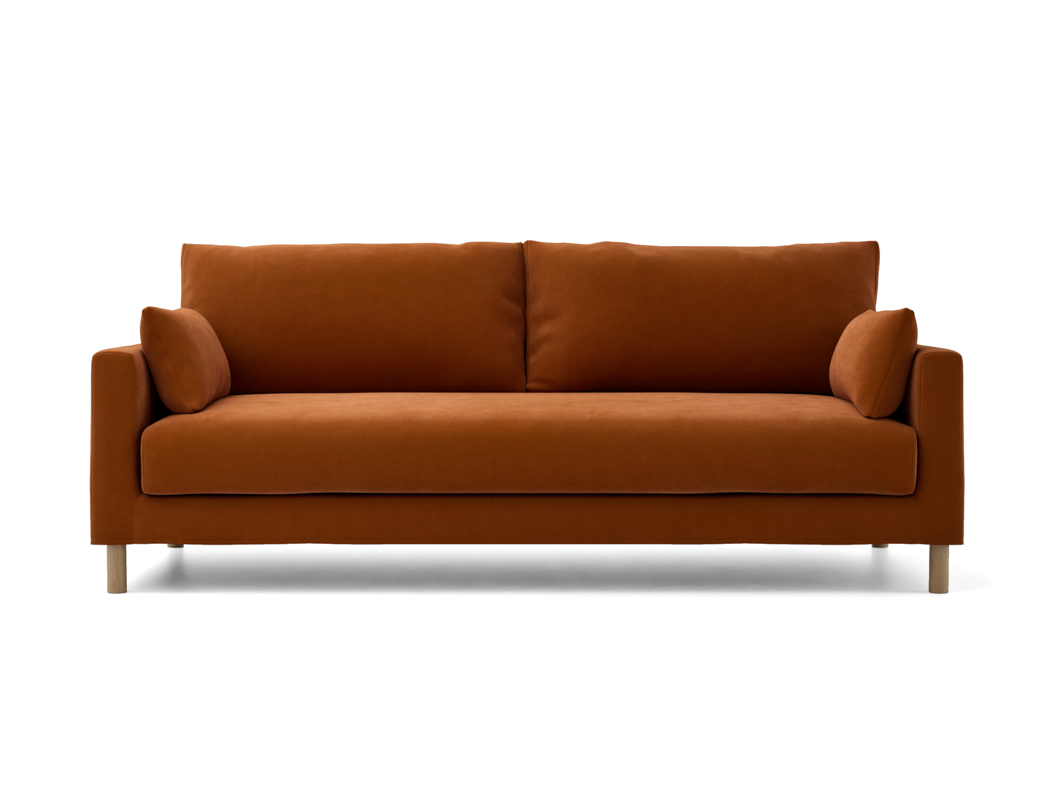 Hyltarp 3 seater sofa cover