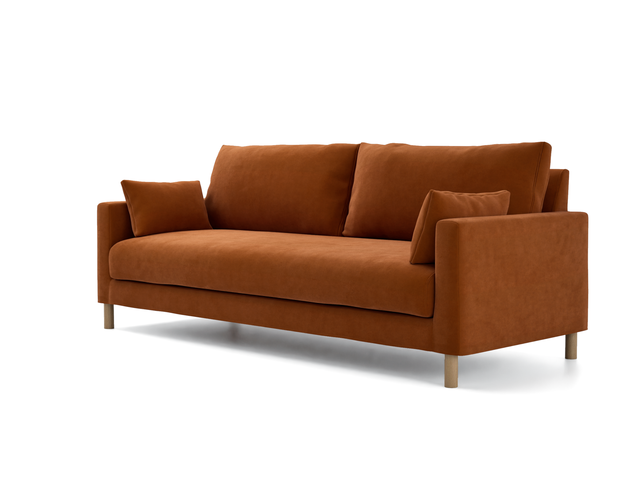 Hyltarp 3 seater sofa cover