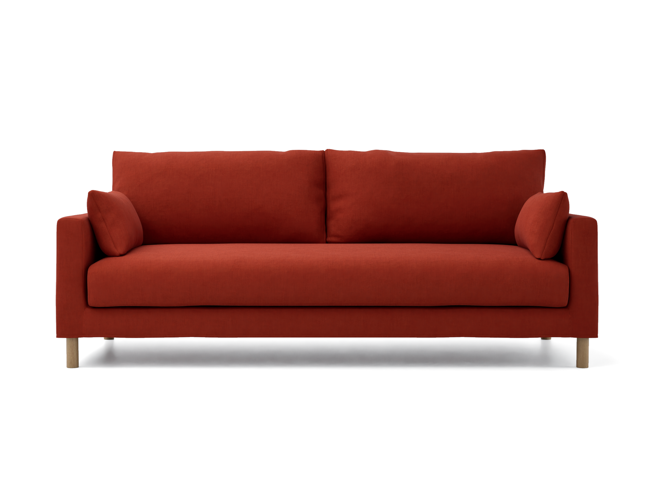 Hyltarp 3 seater sofa cover