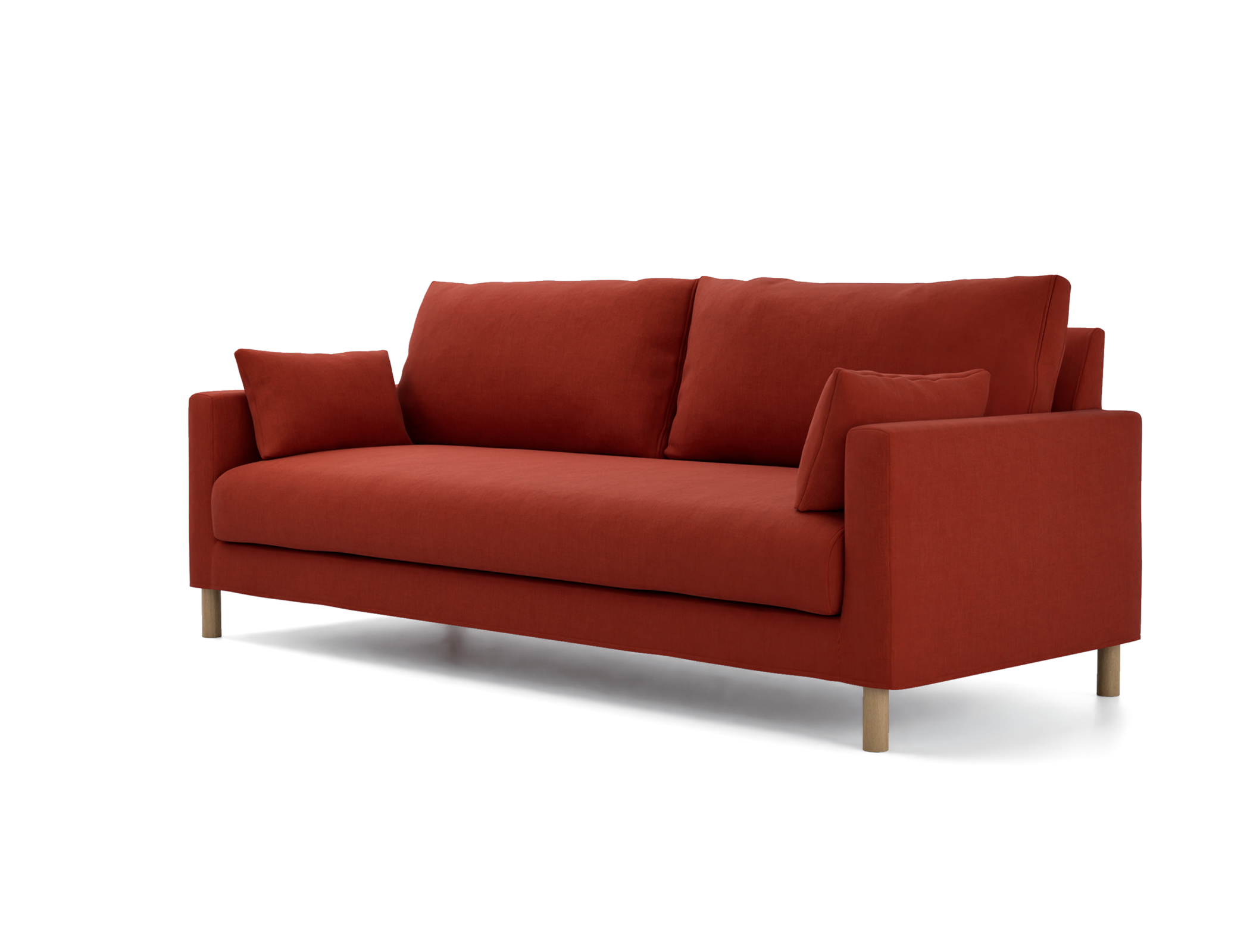 Hyltarp 3 seater sofa cover