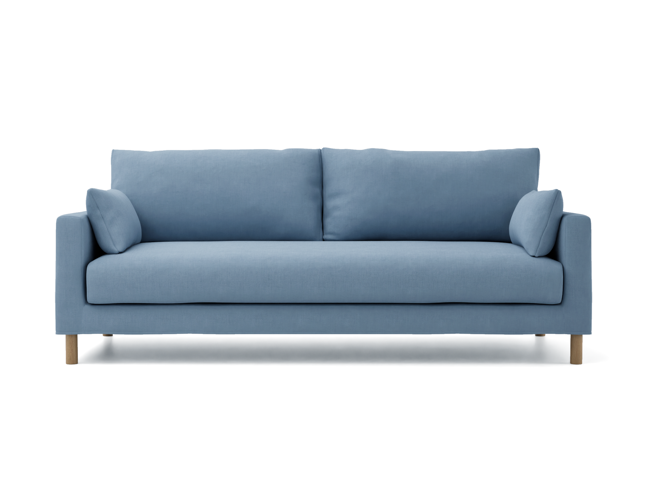 Funda para sofá Hyltarp de 3 plazas