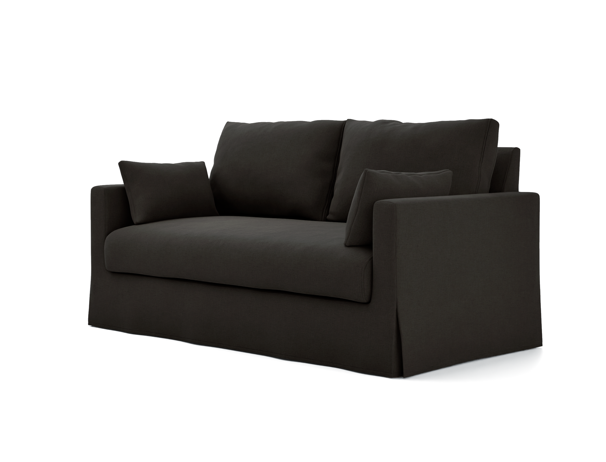 Hyltarp 2-seater sofa cover