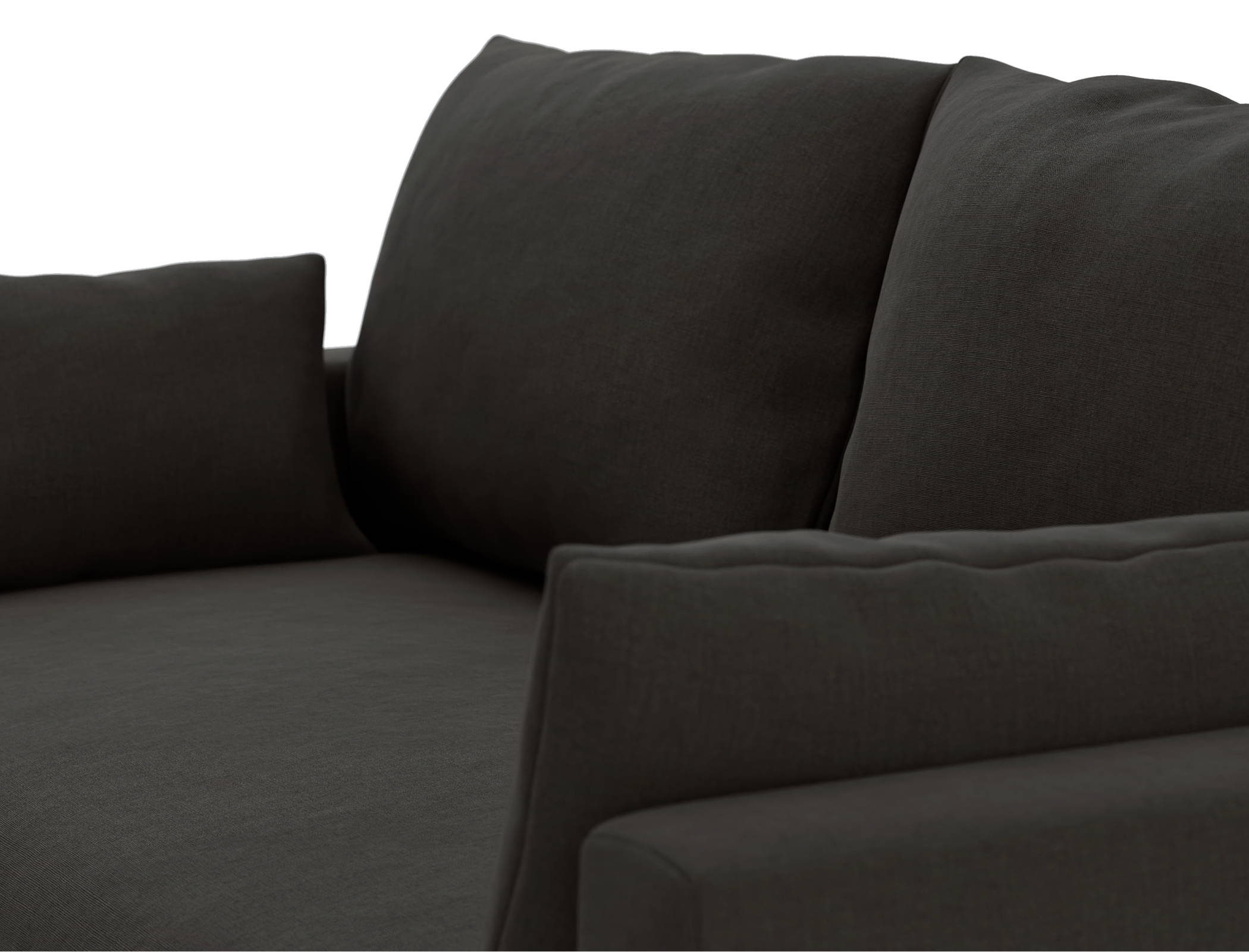 Hyltarp 2-seater sofa cover