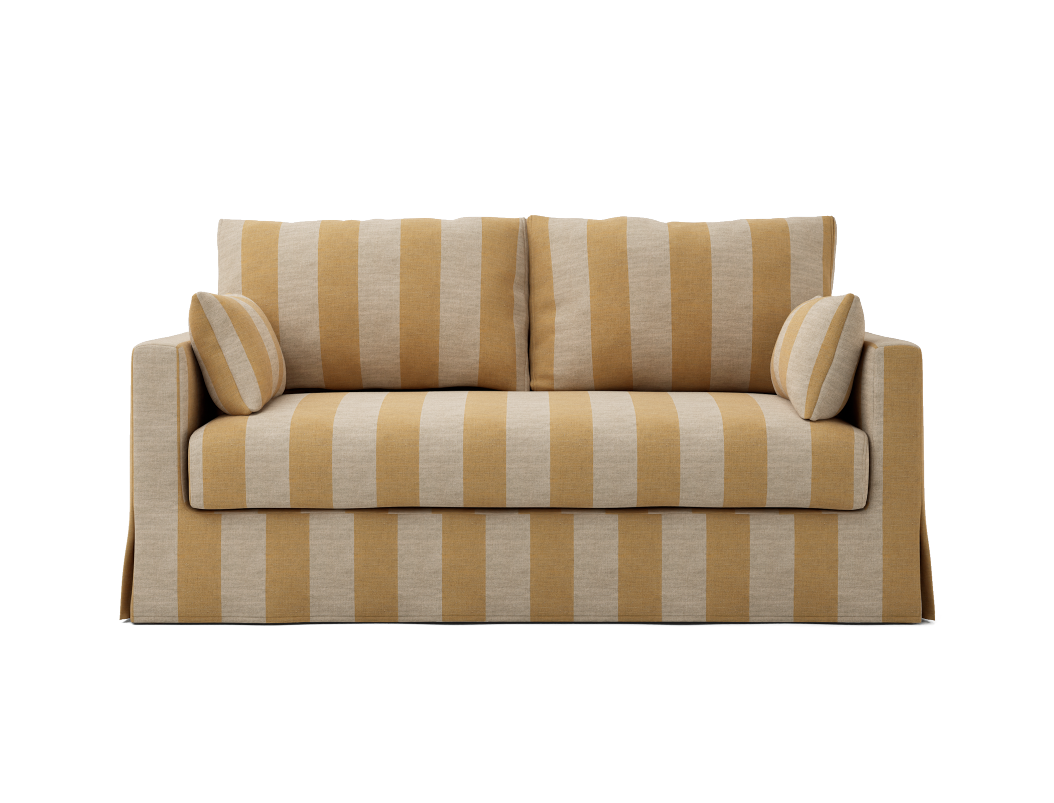 Trekk til Hyltarp 2 seters sofa