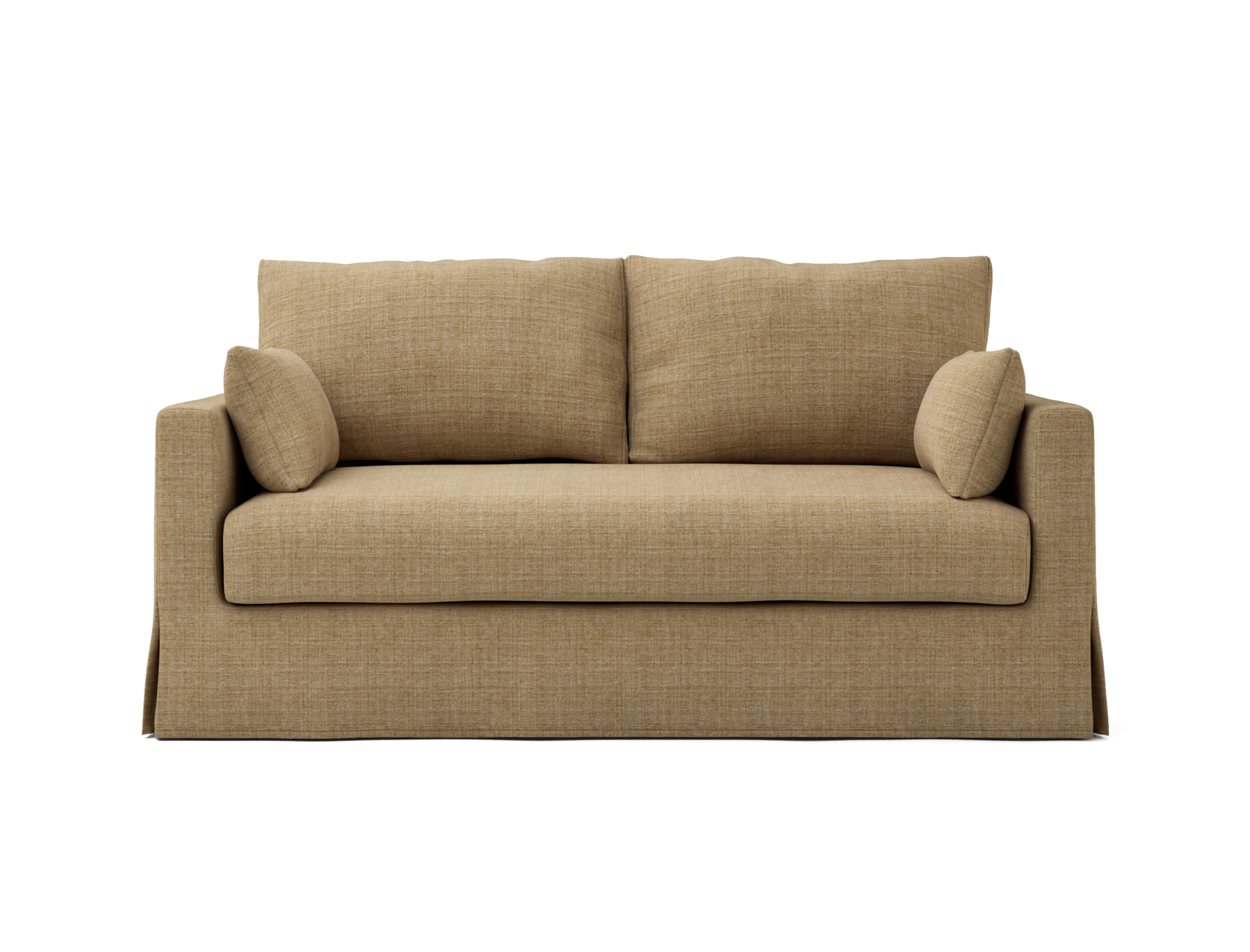 Hyltarp 2-seater sofa cover