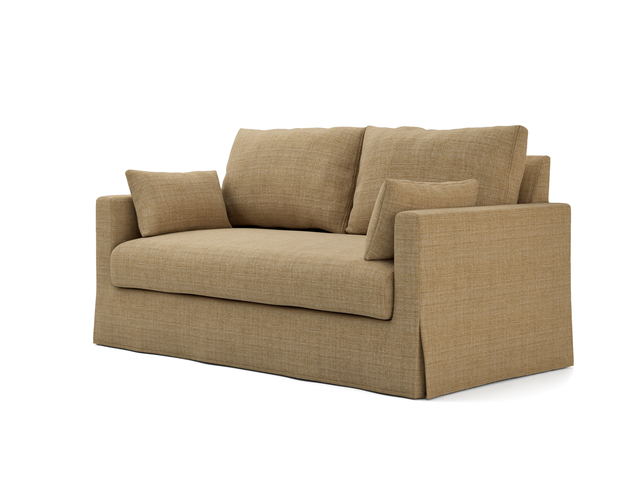 Hyltarp 2-seater sofa cover