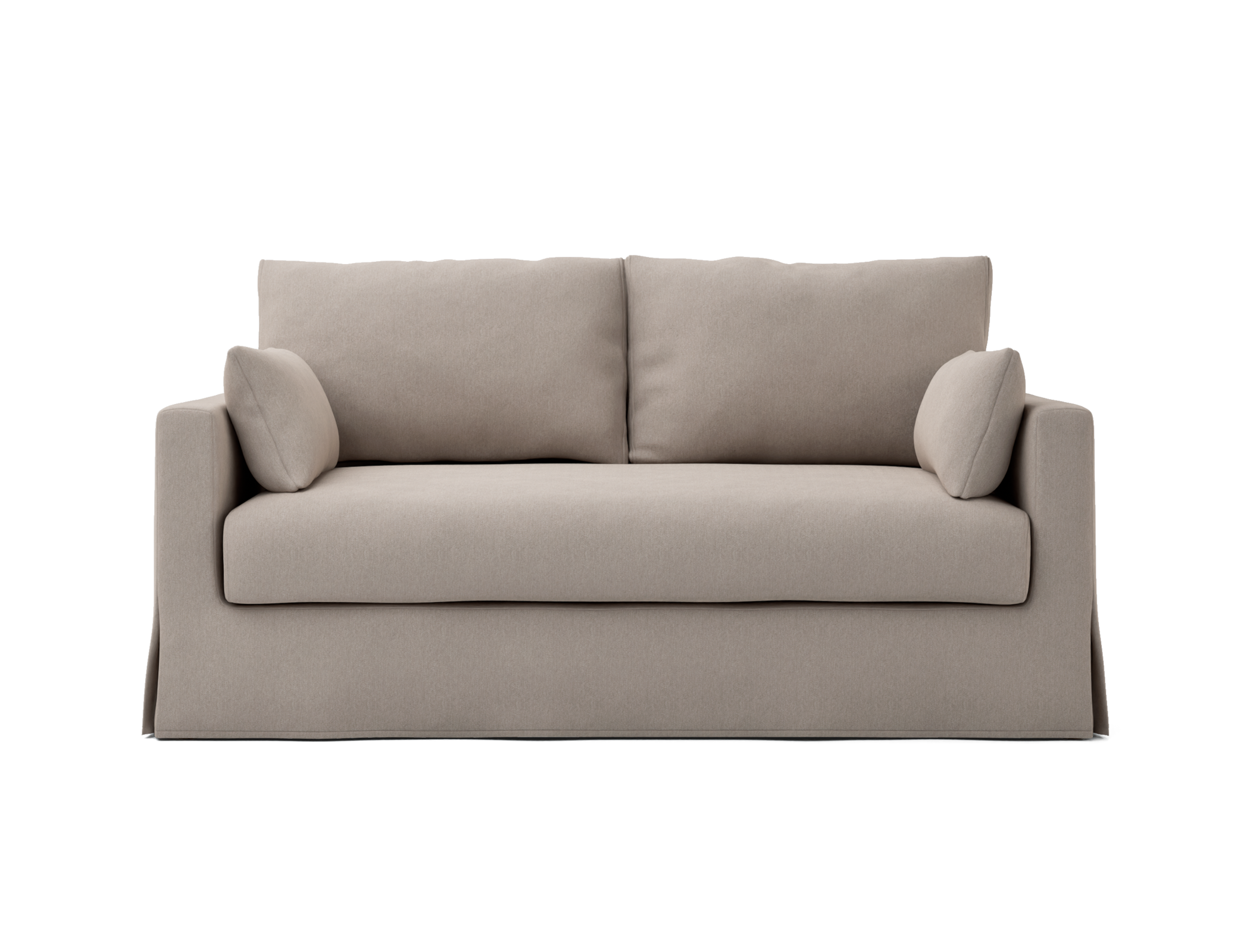 Hyltarp 2 seater sofabed cover