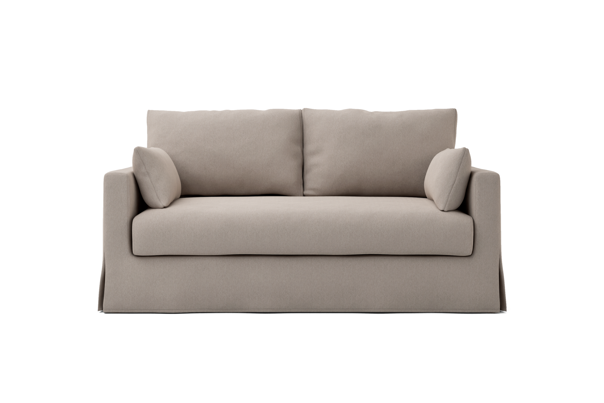 Hyltarp 2 seater sofabed cover