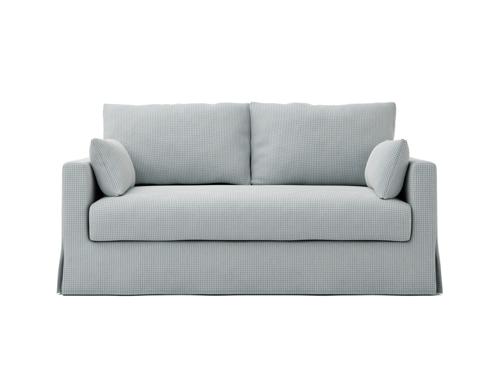 Trekk til Hyltarp 2 seters sofa