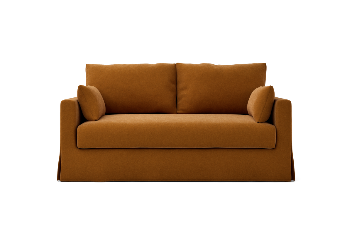 Cover for 2 seater sofa IKEA Hyltarp | Bemz