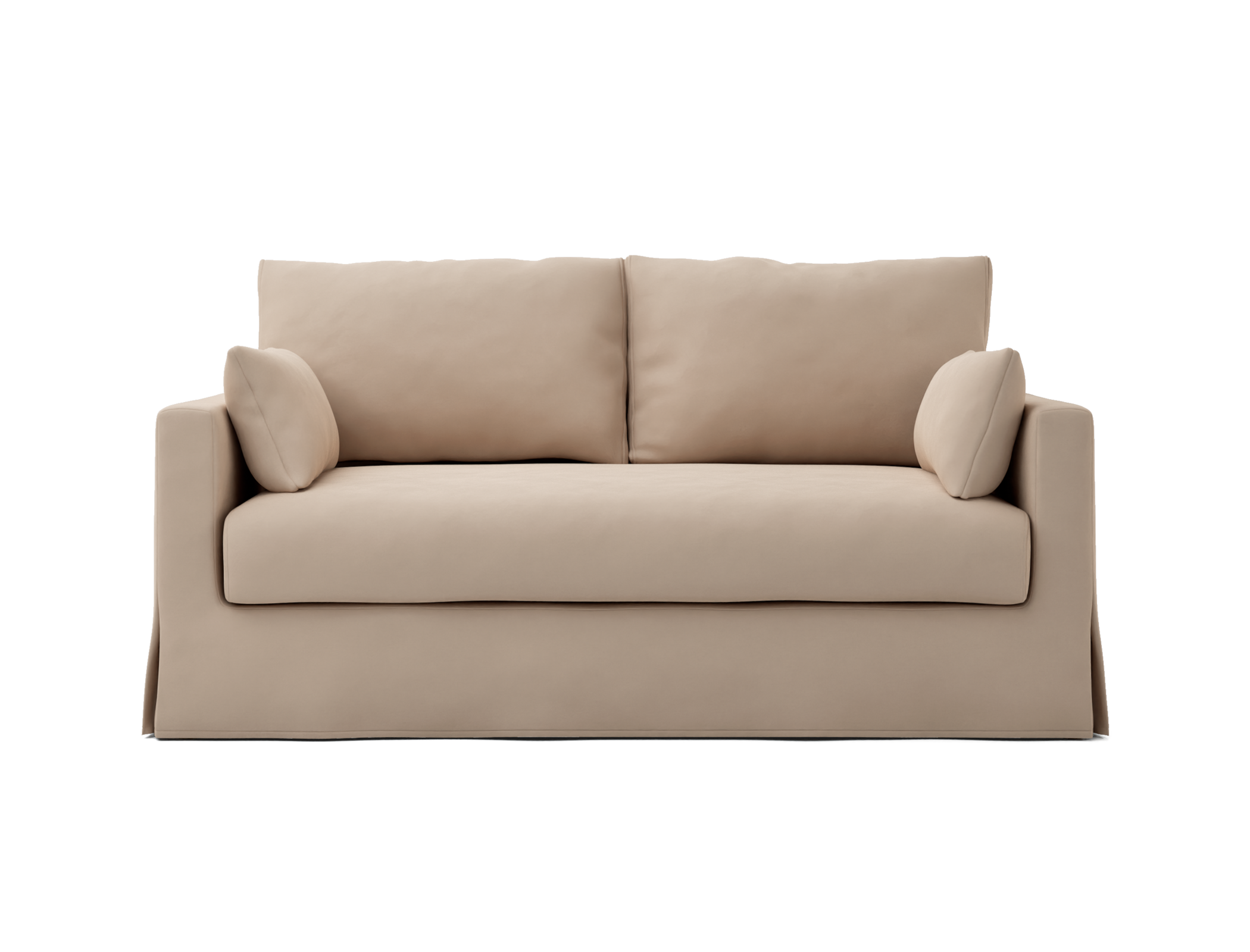 Hyltarp 2 seater sofabed cover