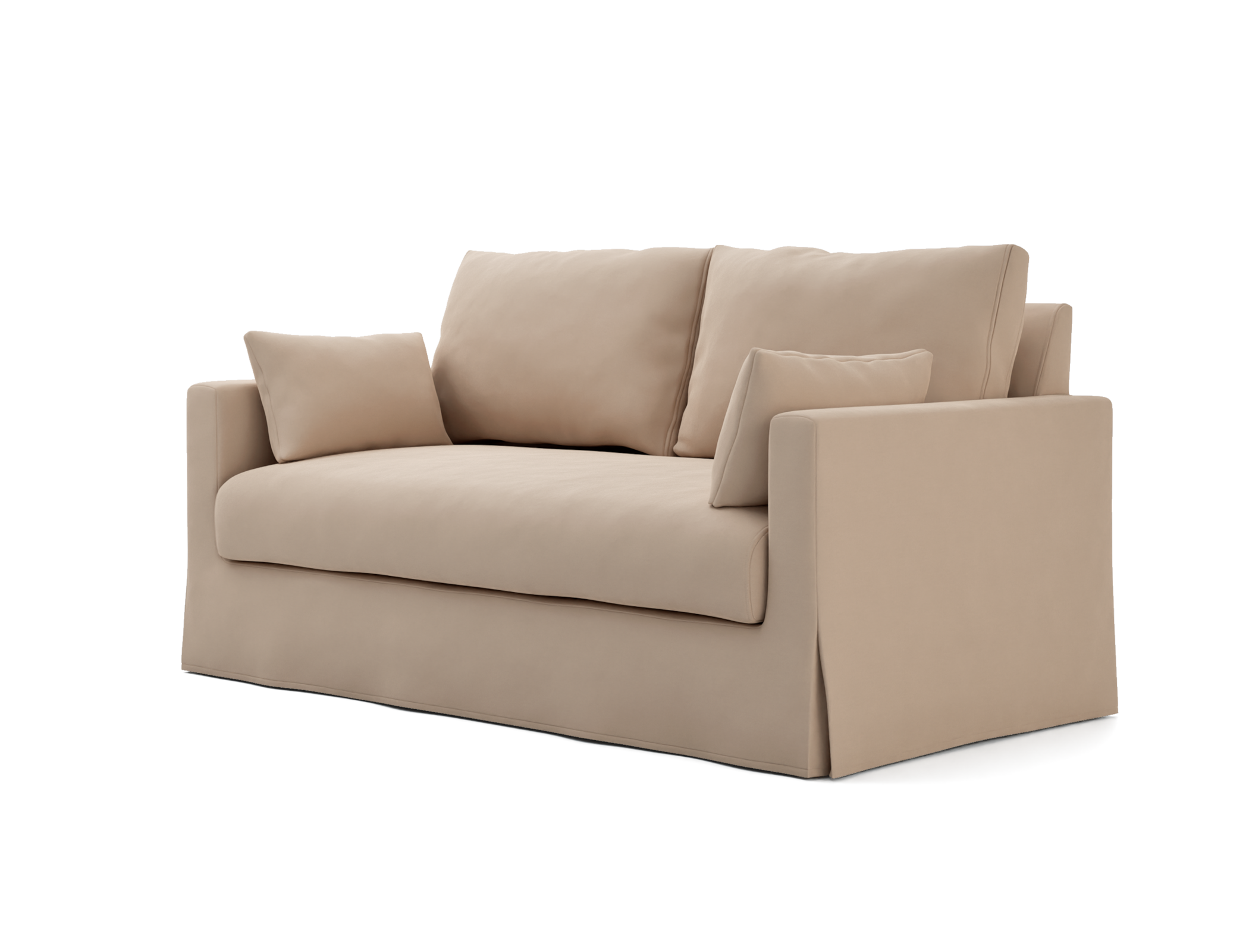 Hyltarp 2 seater sofabed cover