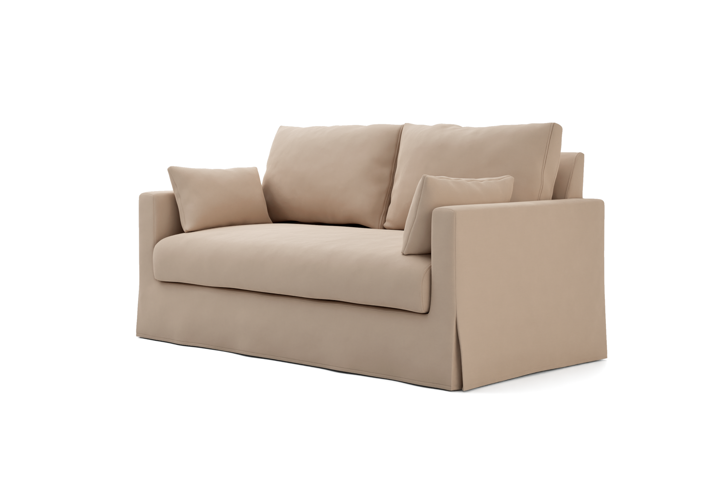 Hyltarp 2 seater sofabed cover