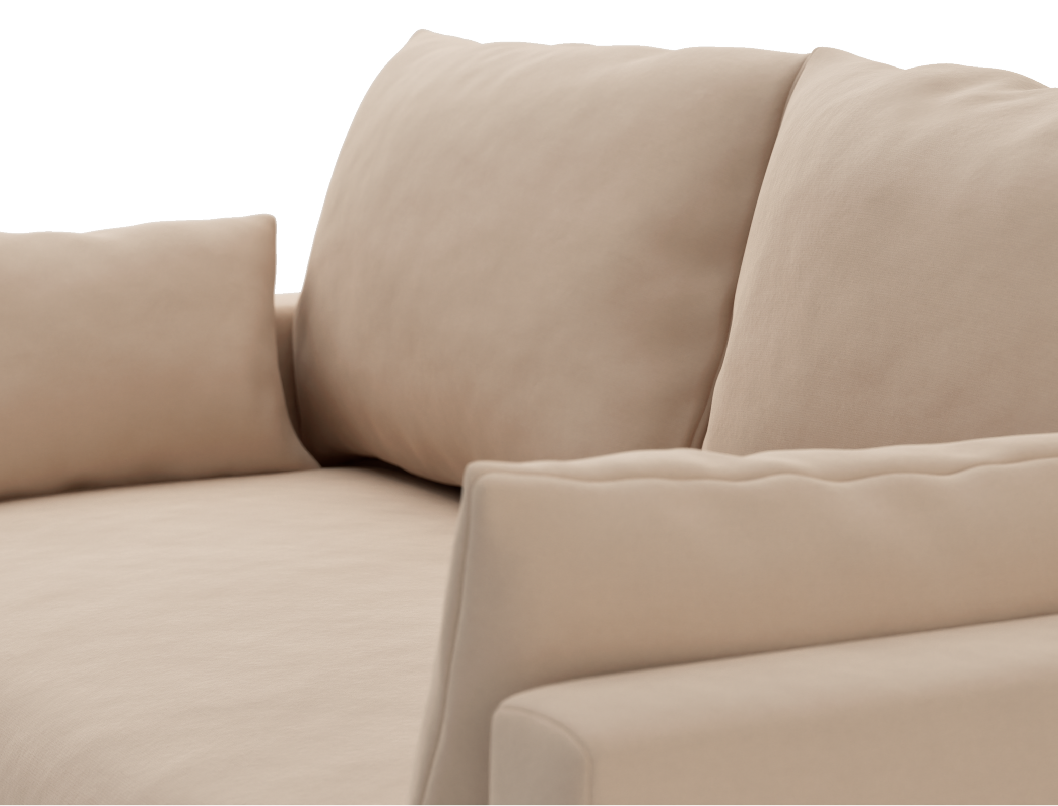 Hyltarp 2 seater sofabed cover