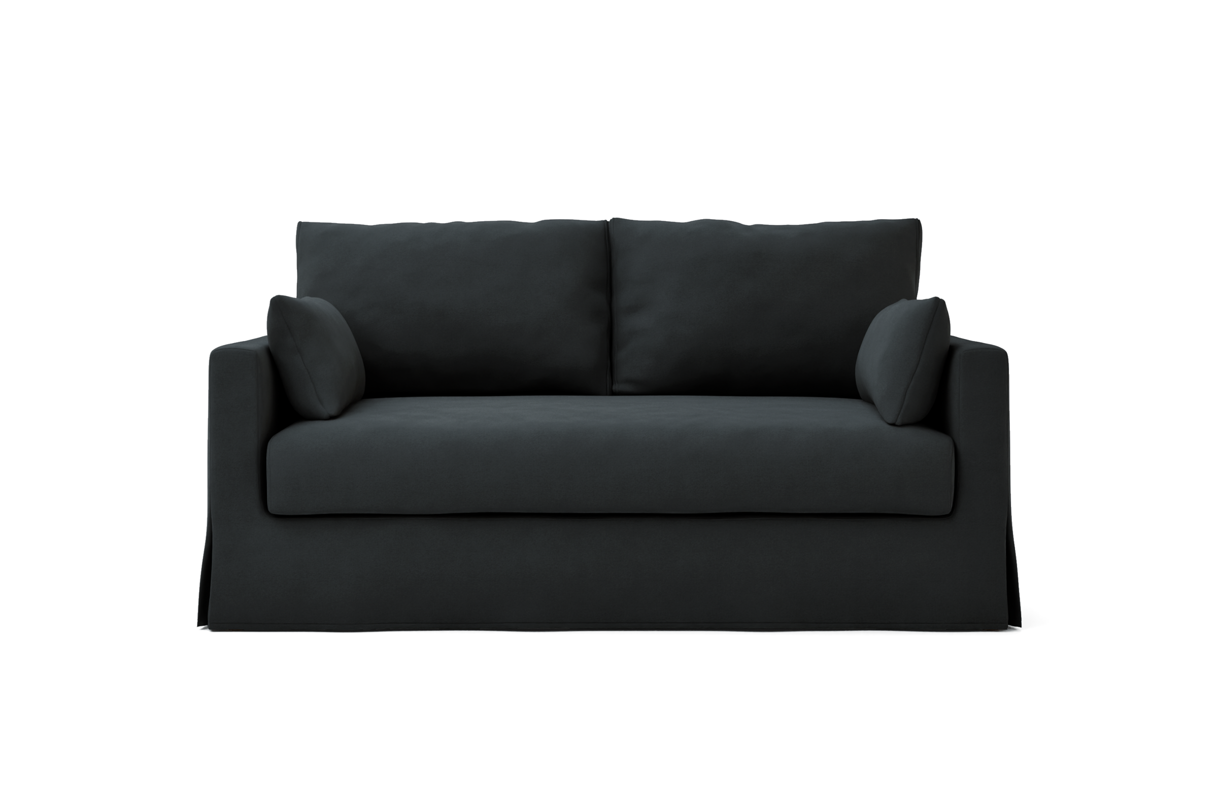Bezug für 2er-Bettsofa Hyltarp