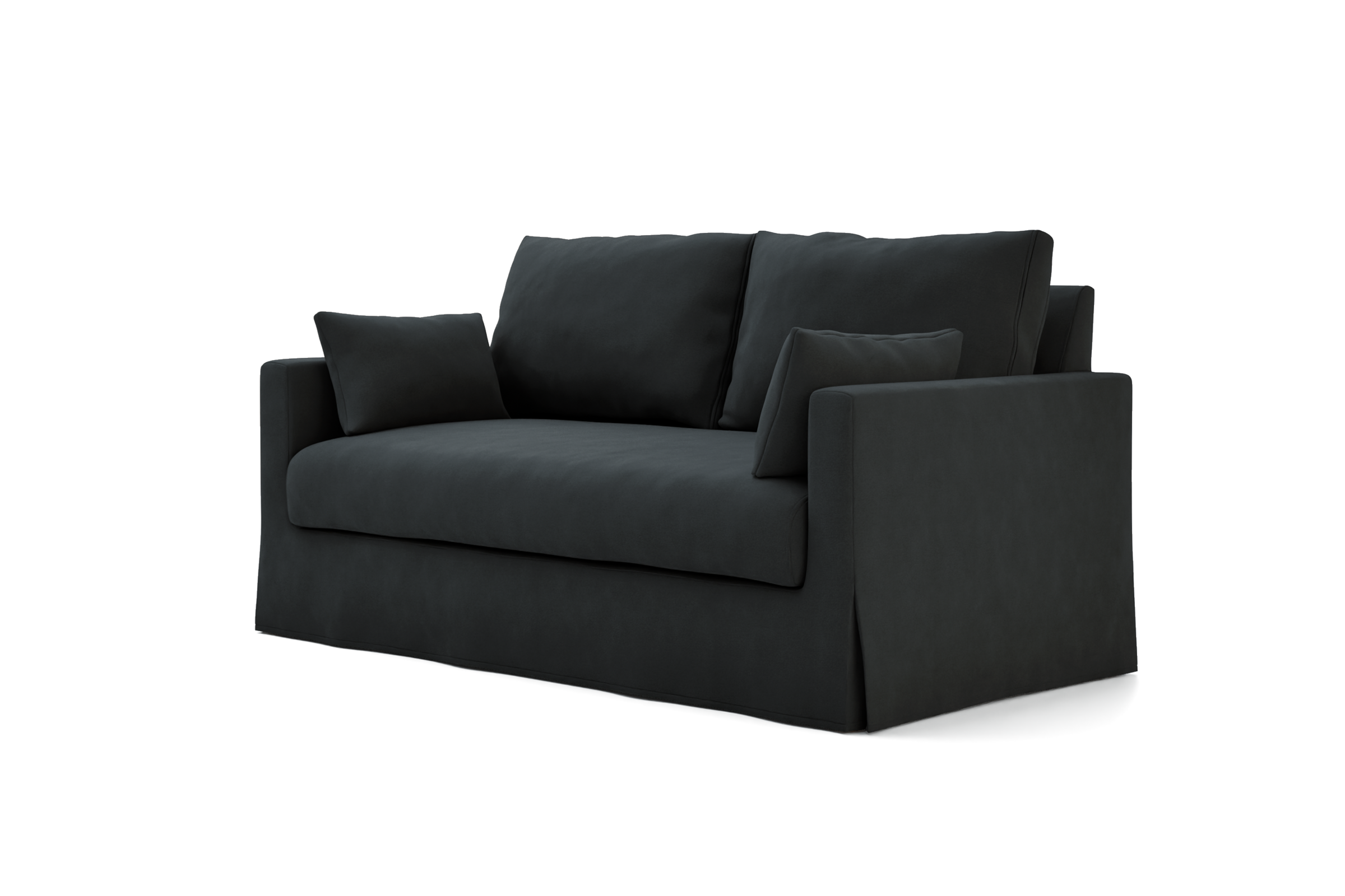 Bezug für 2er-Bettsofa Hyltarp