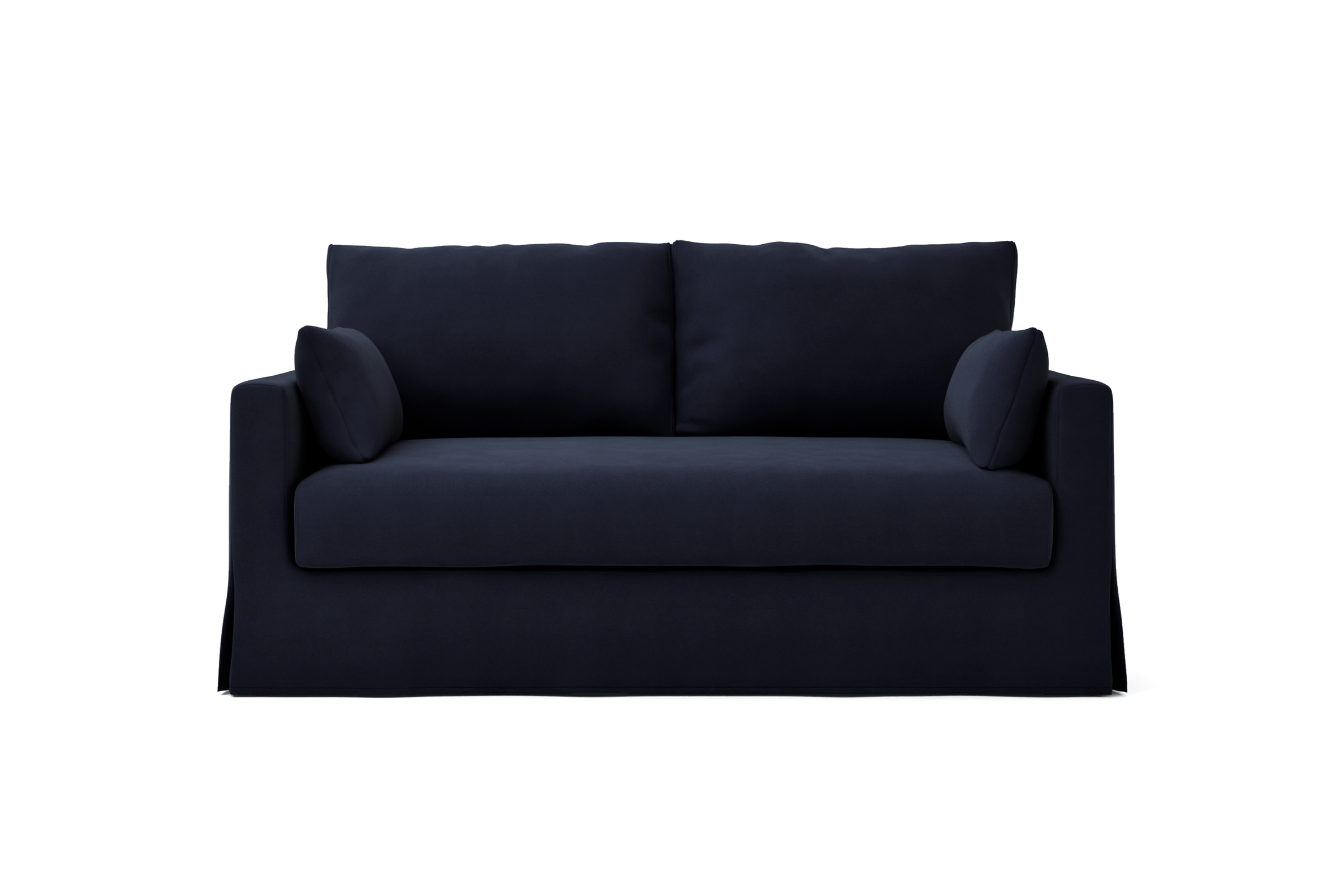 Bezug für 2er-Bettsofa Hyltarp