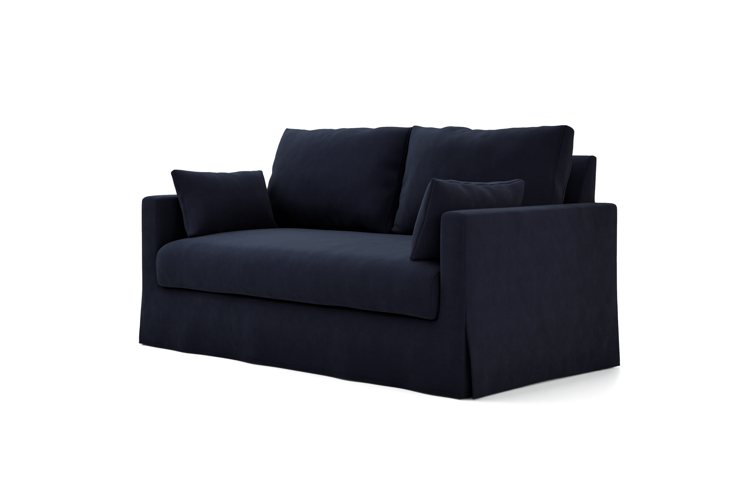 Bezug für 2er-Bettsofa Hyltarp
