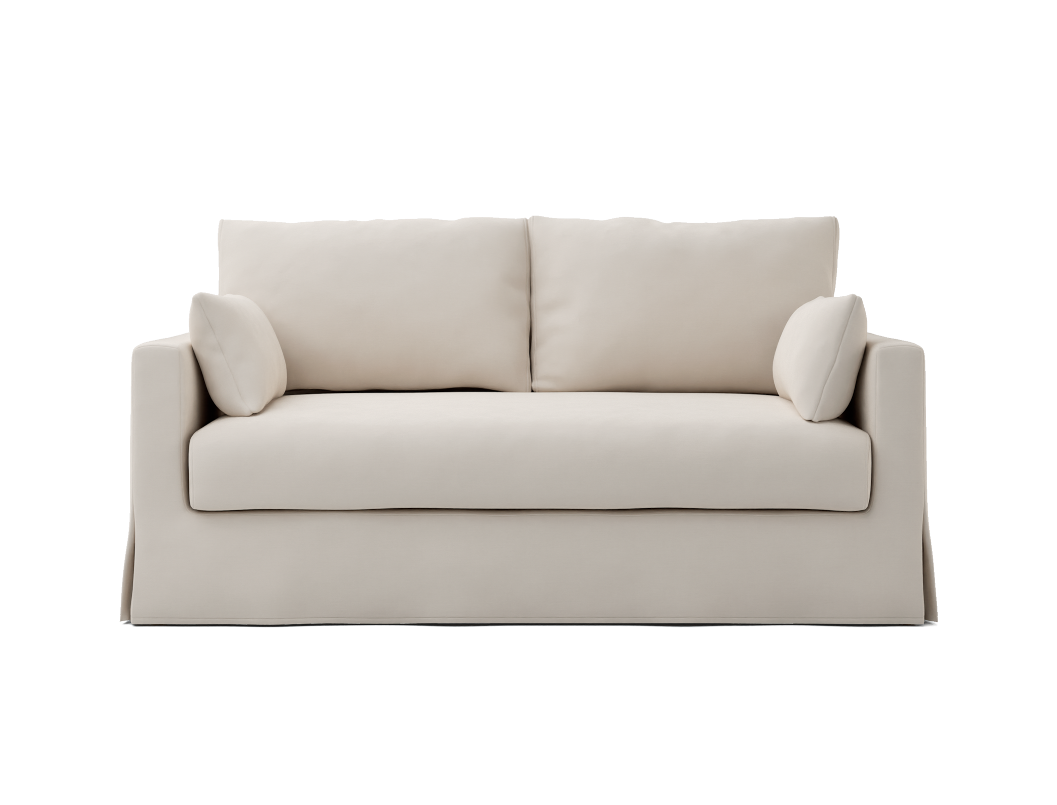 Hyltarp 2-seater sofa cover