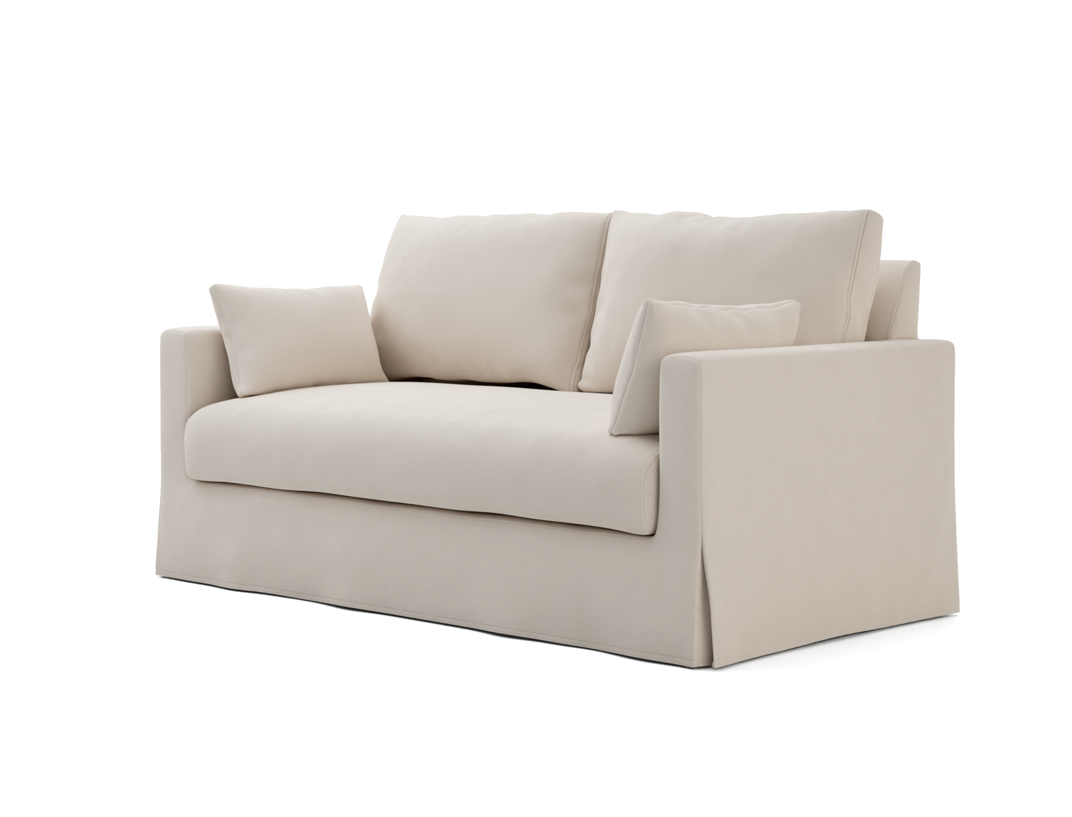 Hyltarp 2-seater sofa cover