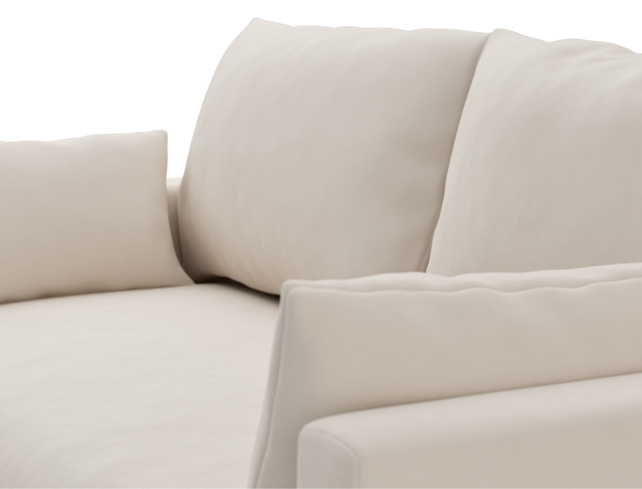 Hyltarp 2-seater sofa cover