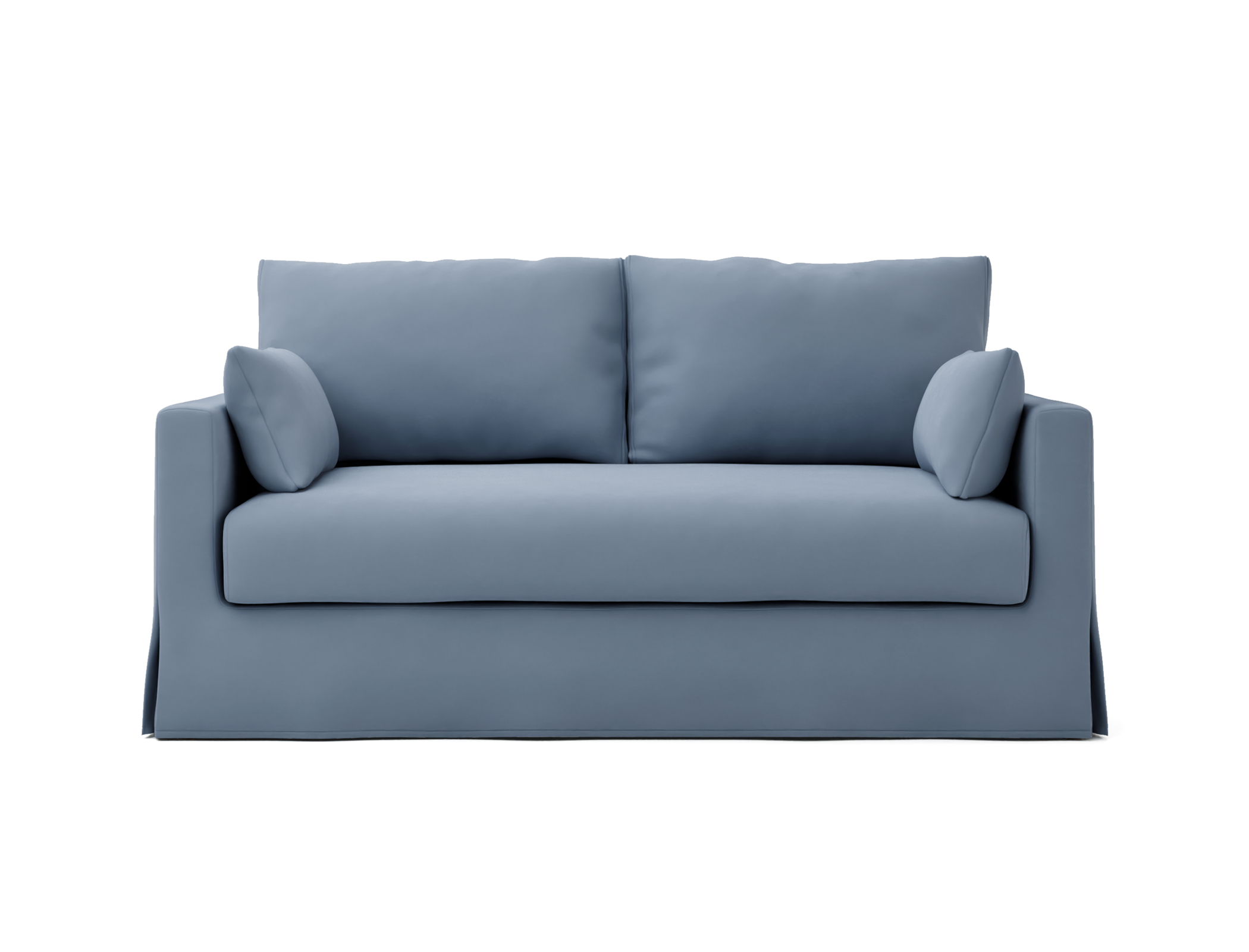 Trekk til Hyltarp 2 seters sofa