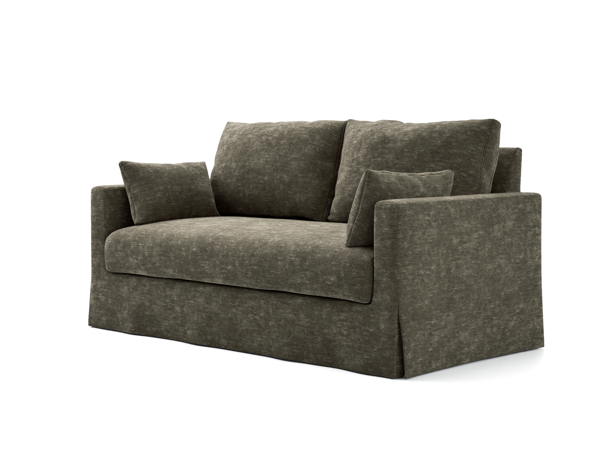 Hyltarp 2-seater sofa cover