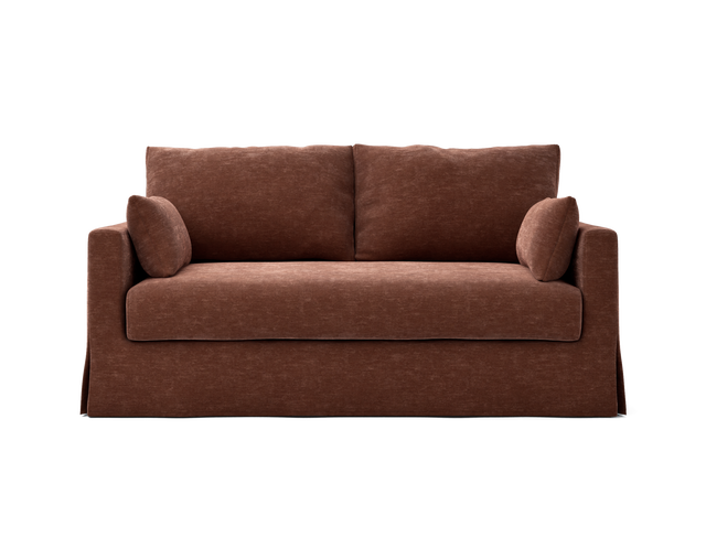 Hyltarp 2-seater sofa cover