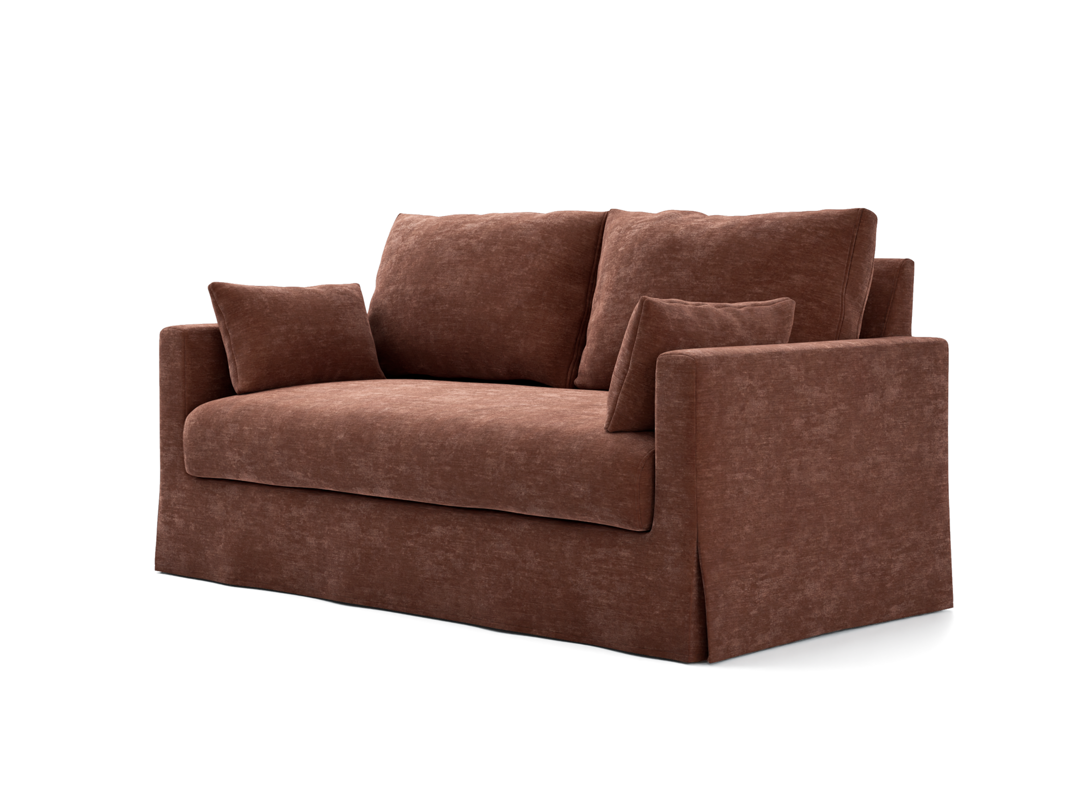 Hyltarp 2-seater sofa cover