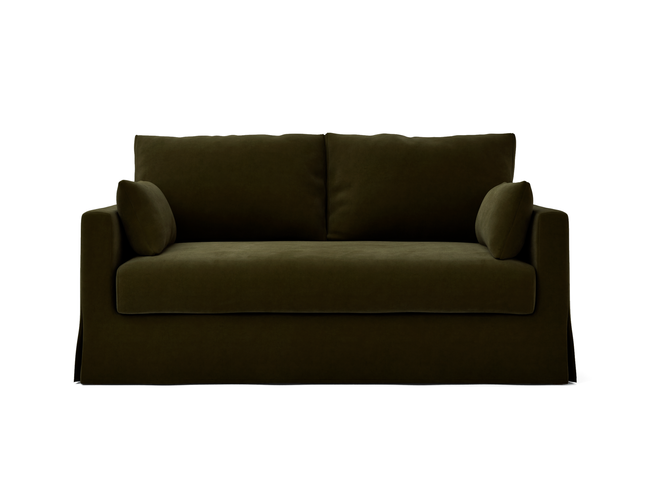 Hyltarp 2-seater sofa cover