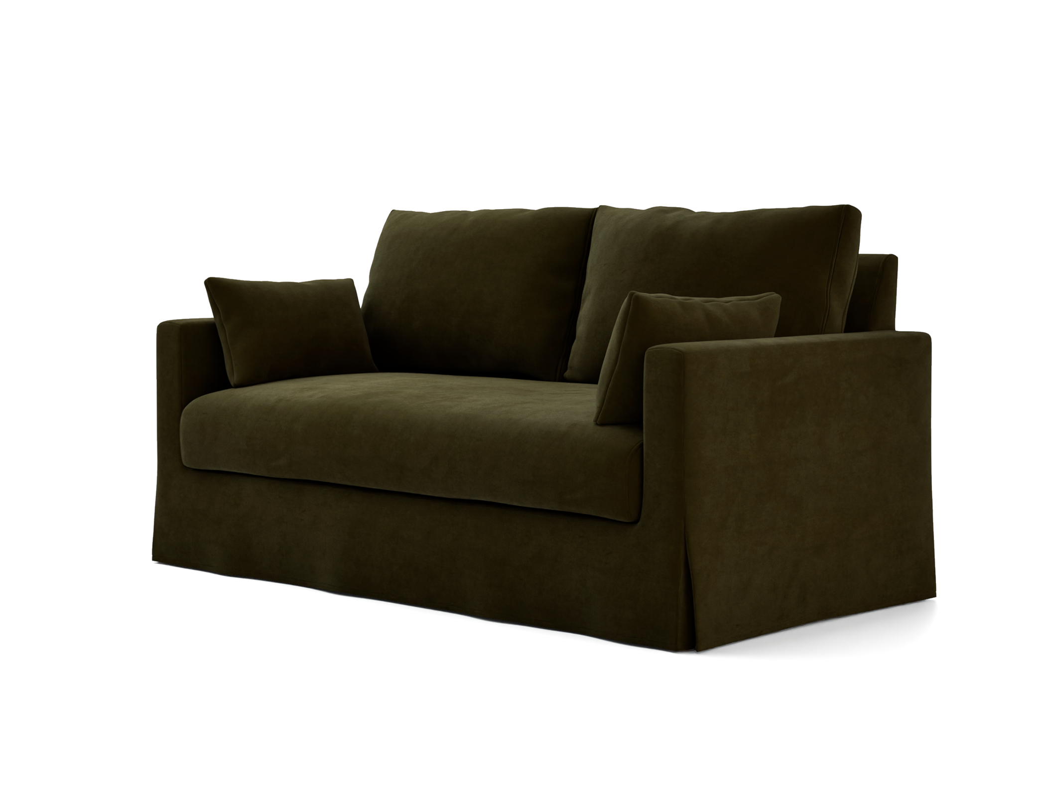 Hyltarp 2-seater sofa cover