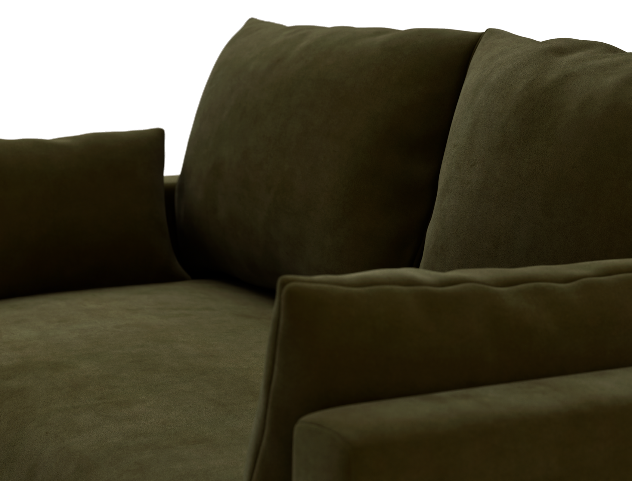 Hyltarp 2-seater sofa cover