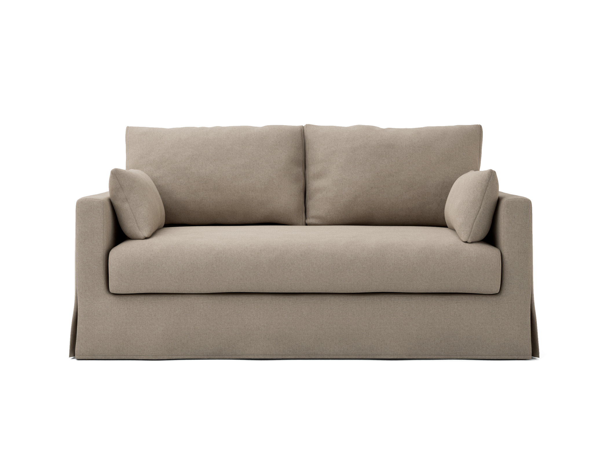 Trekk til Hyltarp 2 seters sofa