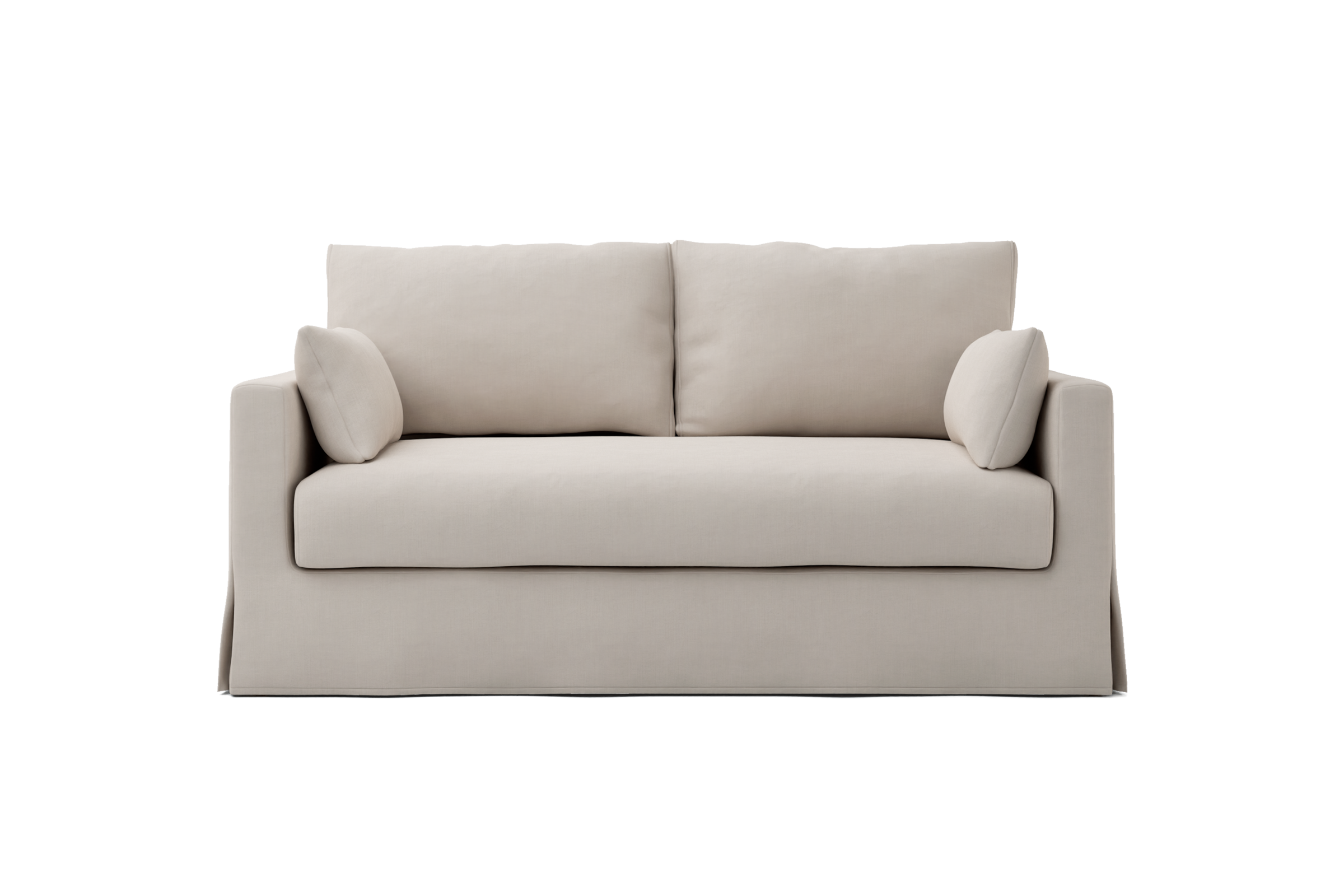 Hyltarp 2 seater sofa cover