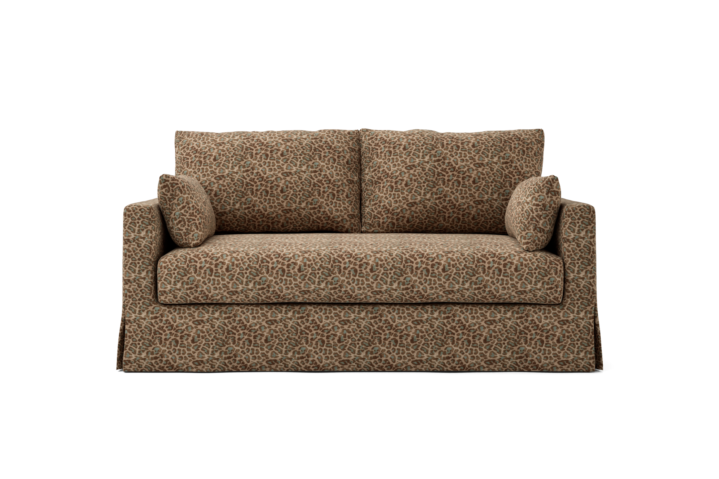 Cover for 2 seater sofa IKEA Hyltarp | Bemz