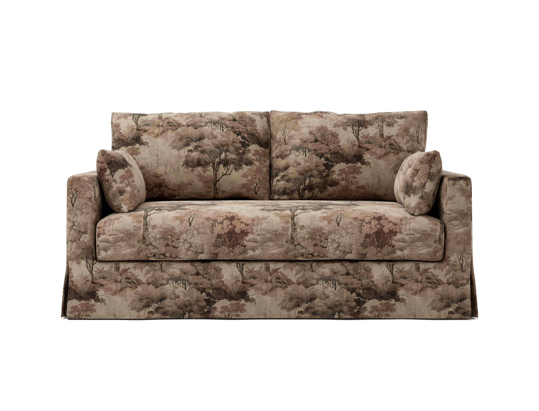 Hyltarp 2 seater sofa cover