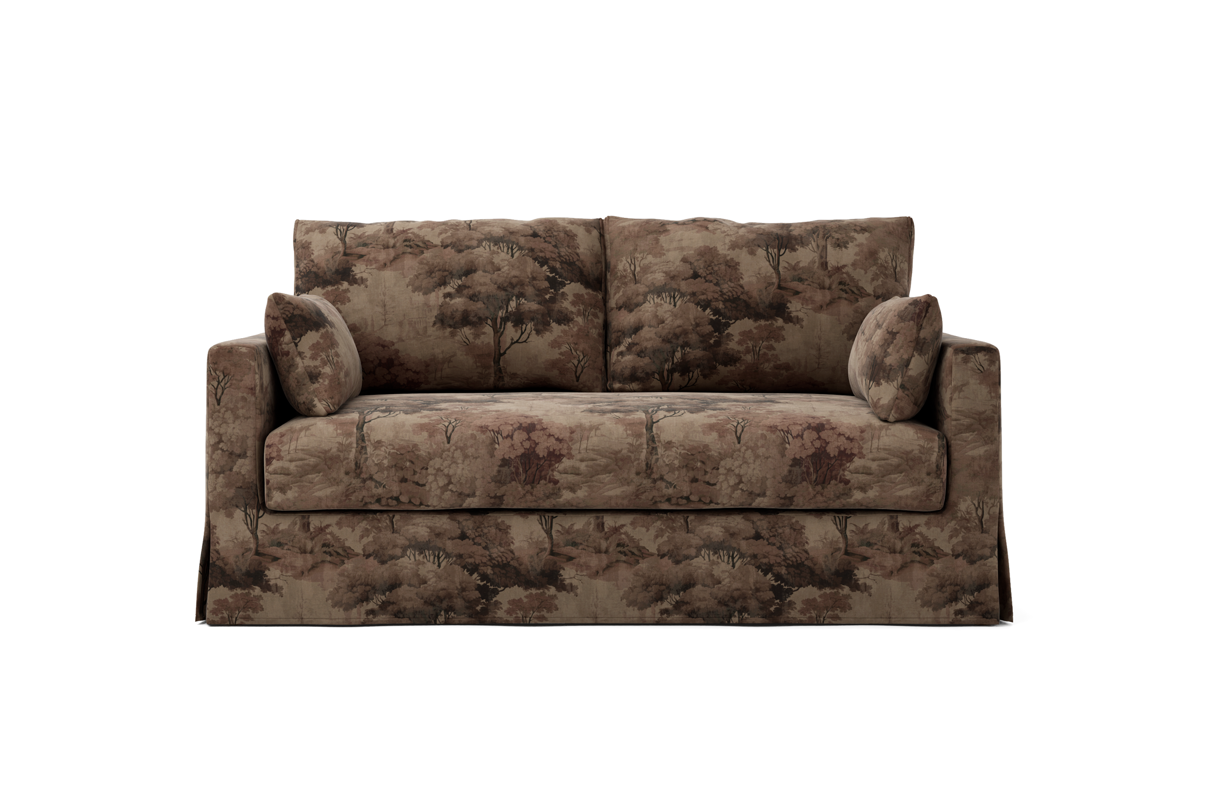 Hyltarp 2 seater sofa cover